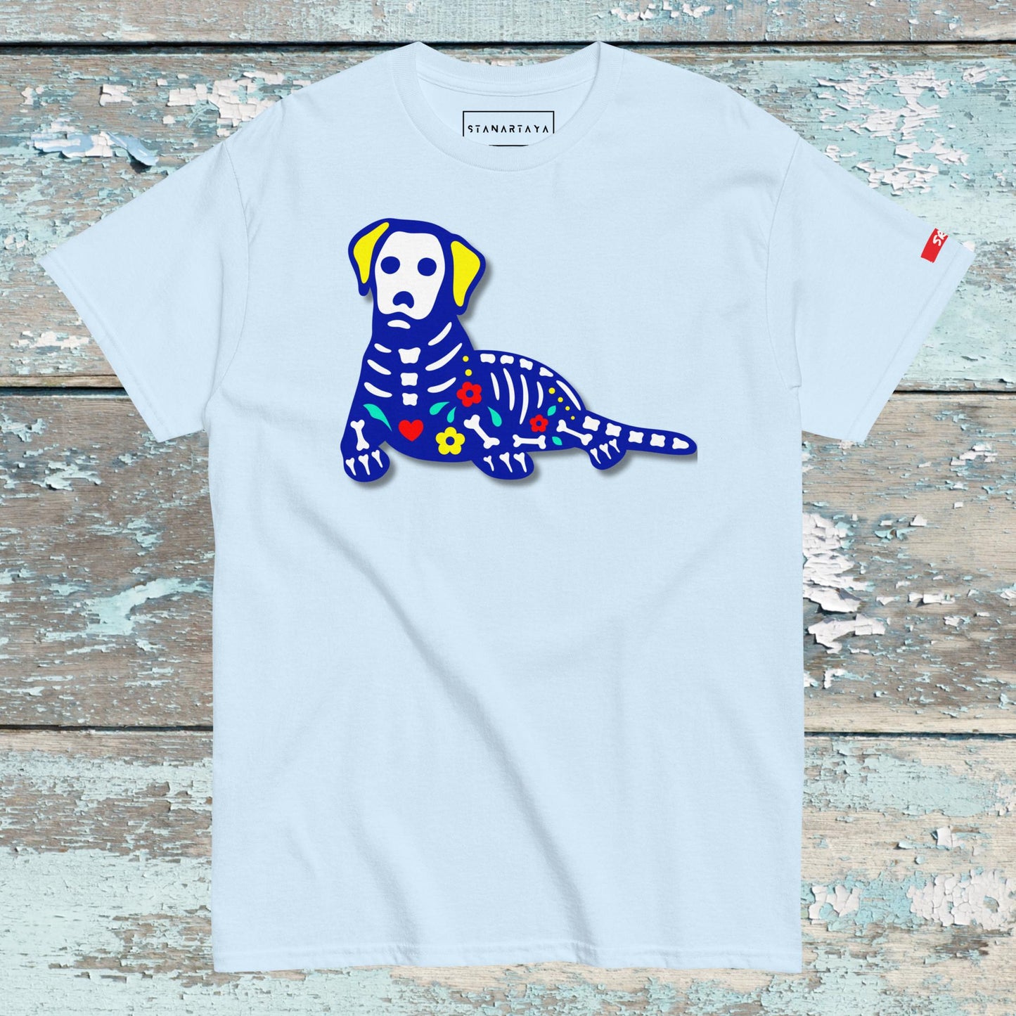 Beloved Dog Tee