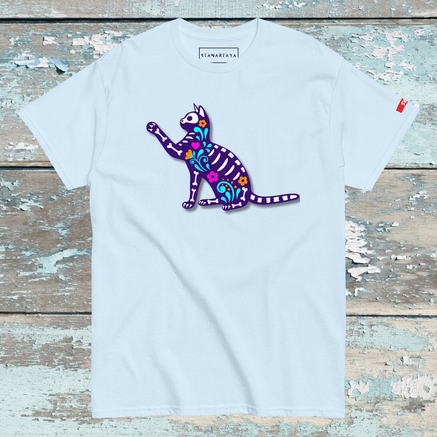 Beloved Cat Tee