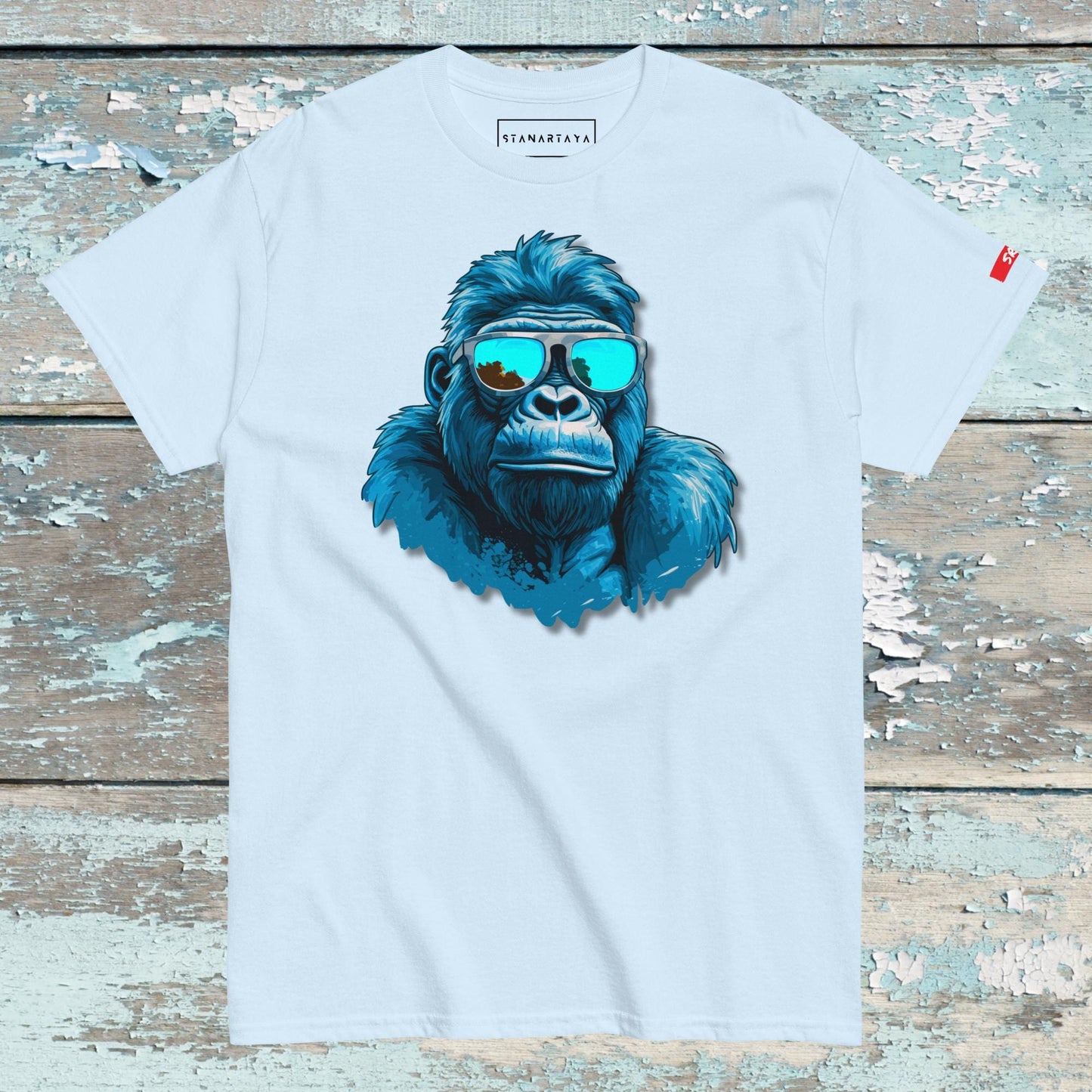 Cool Gorilla Tee