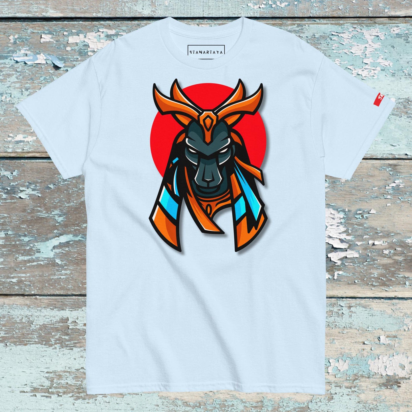 Anubis Tee