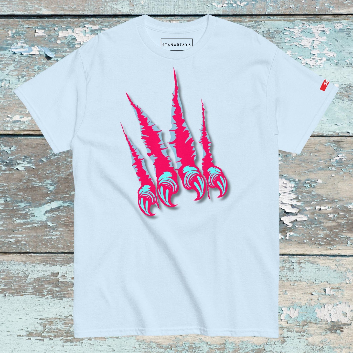 Monster Claw Tee