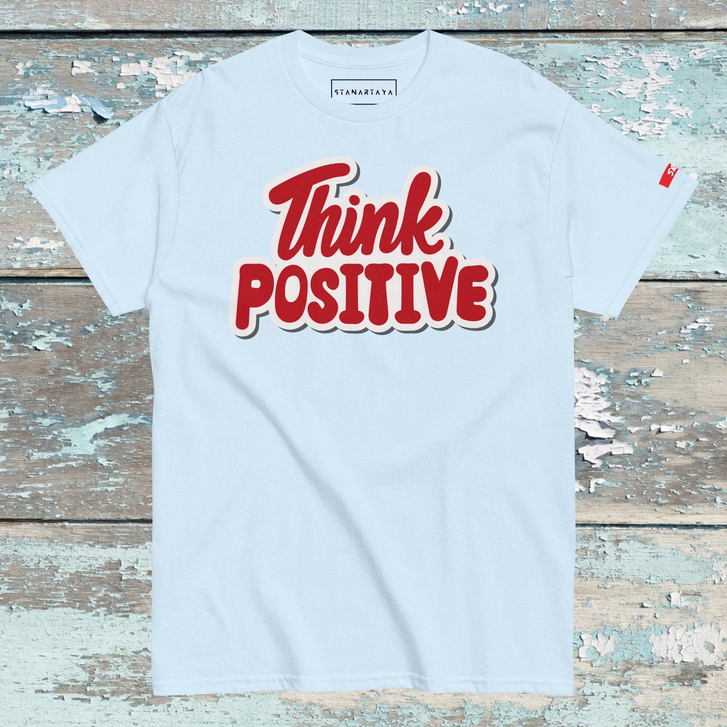Think positive Tee
