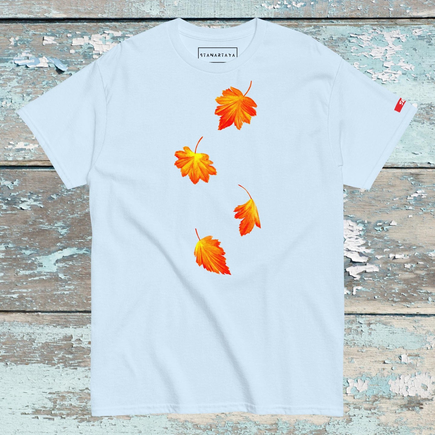 Autumn Tee