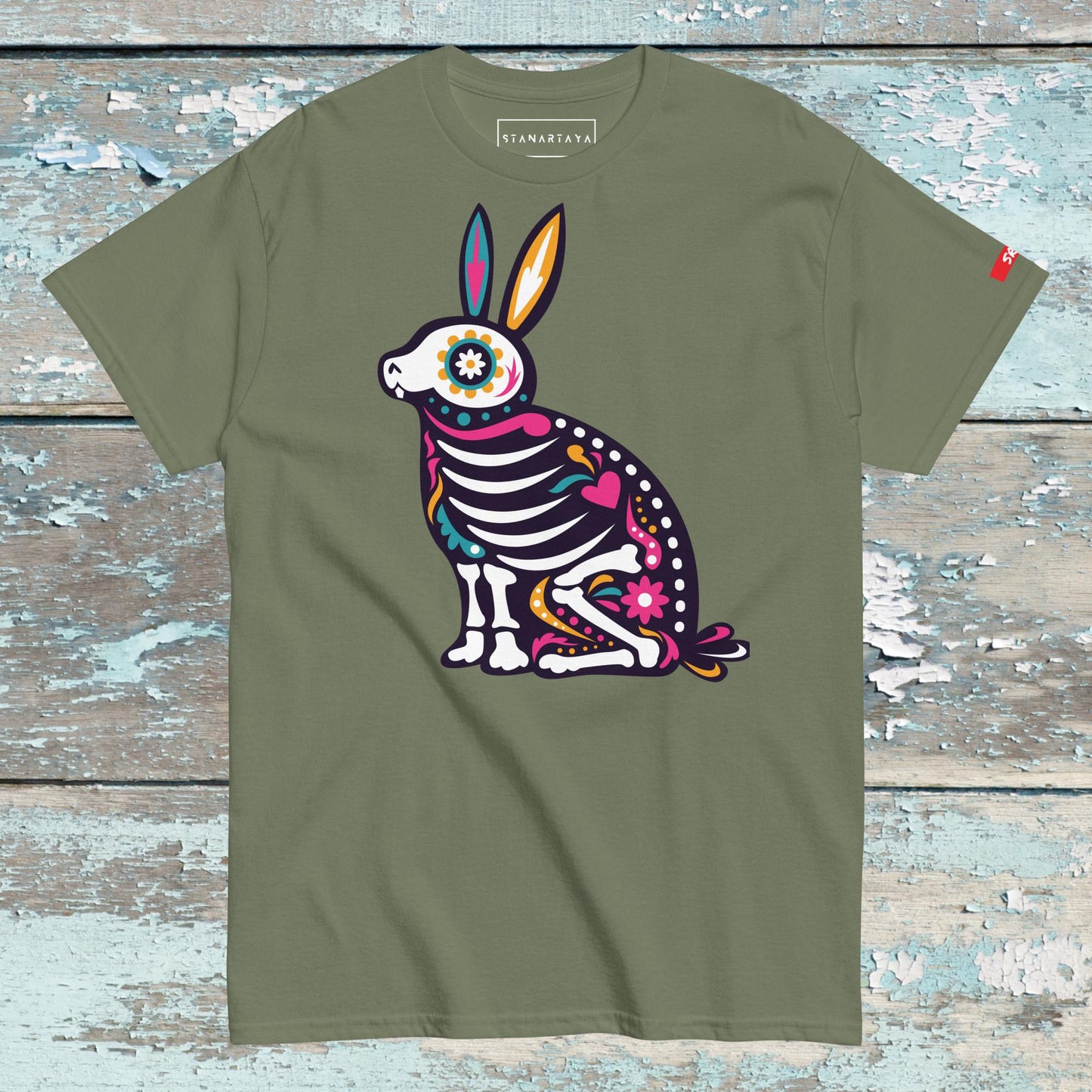 Beloved Rabbit Tee