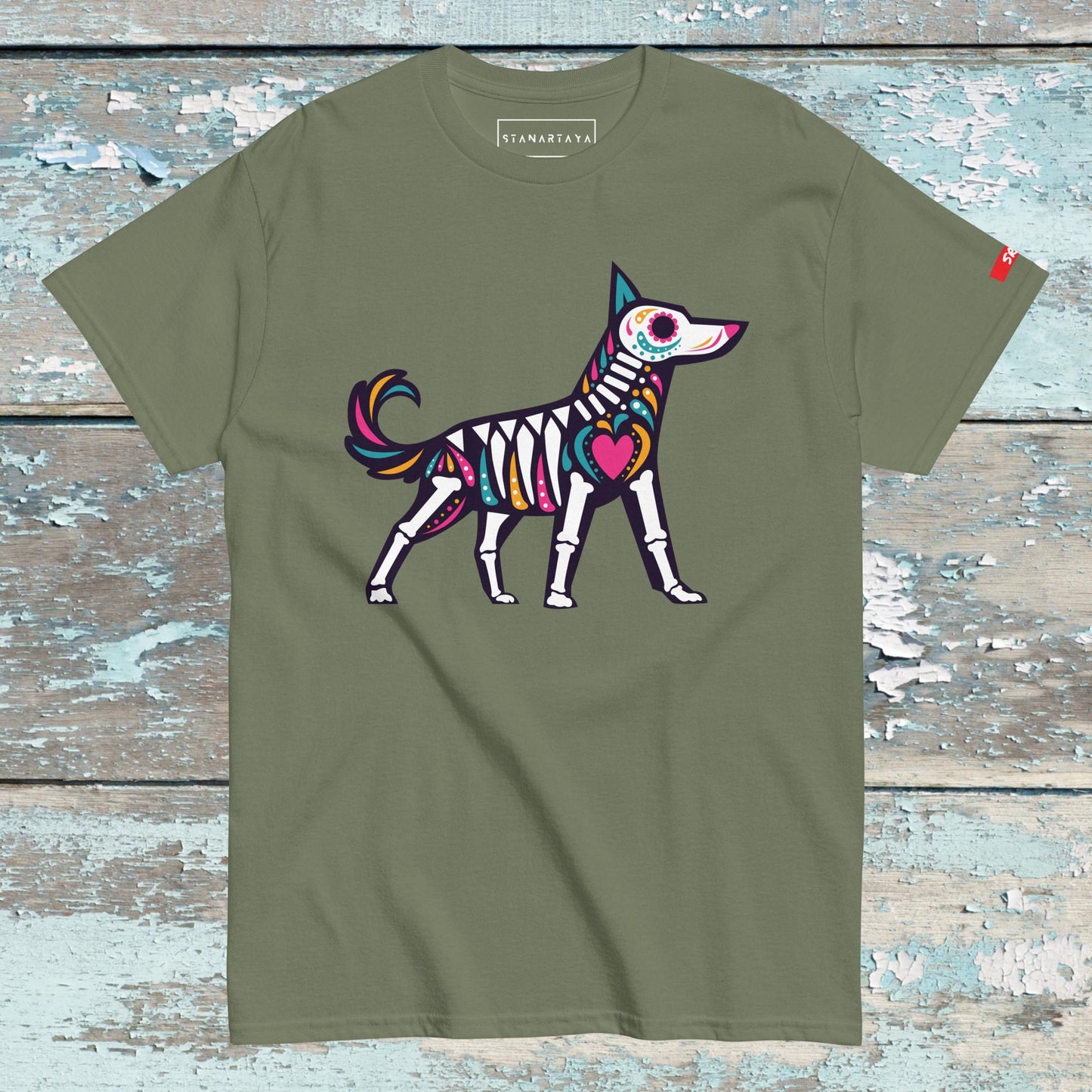 Beloved Dog Tee