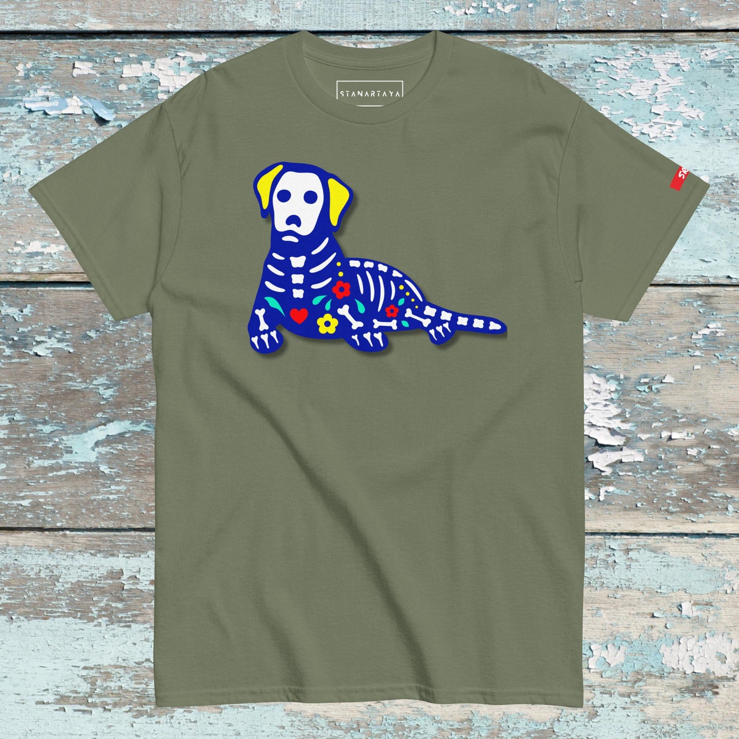 Beloved Dog Tee