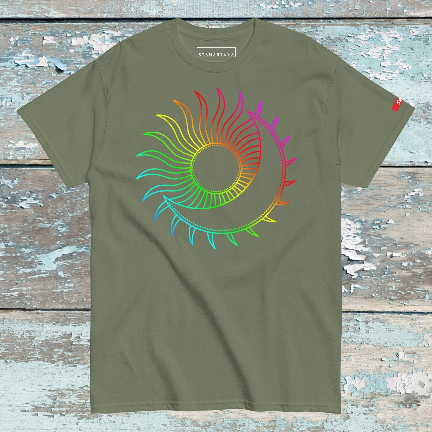 The Sun Tee