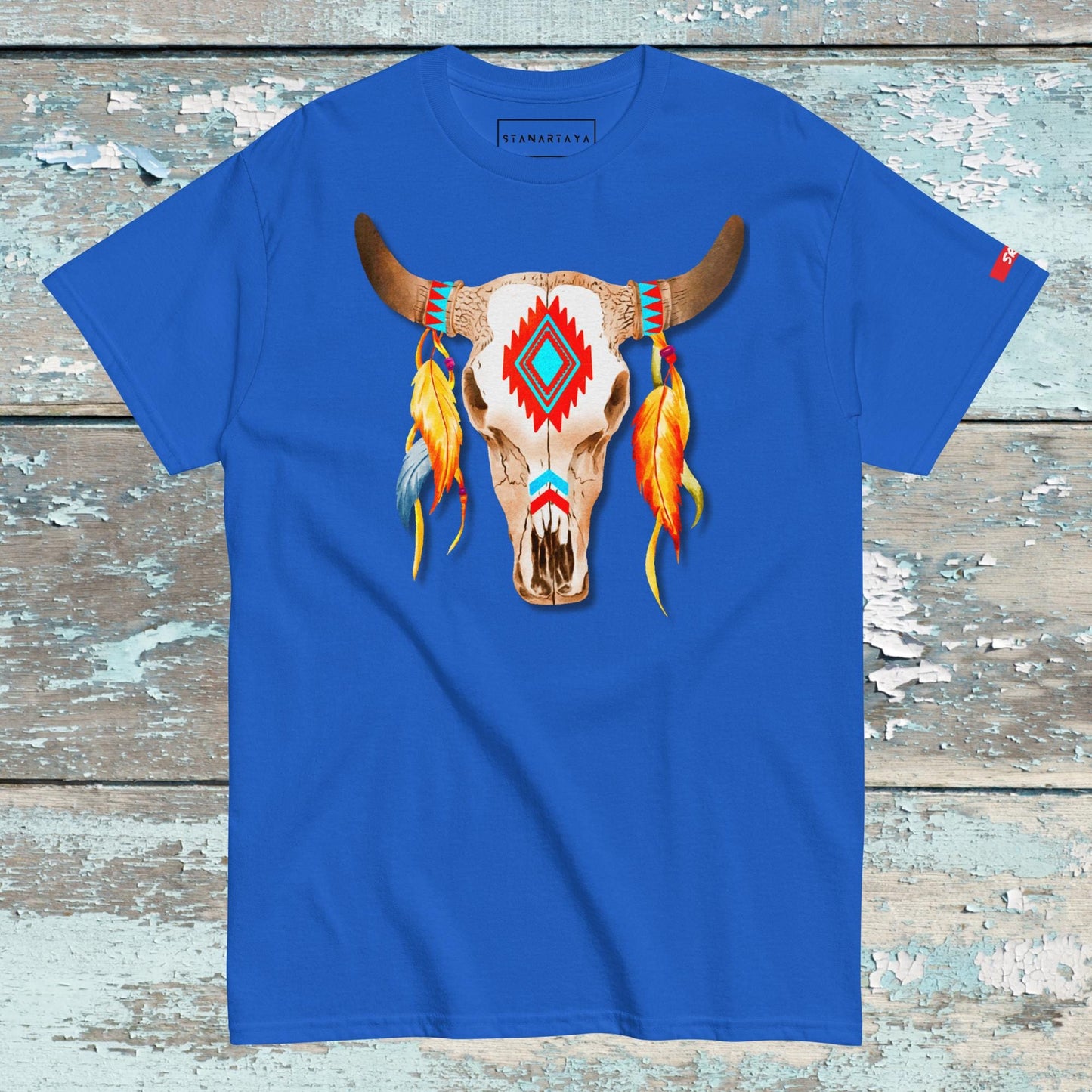 Cute Goat Tee