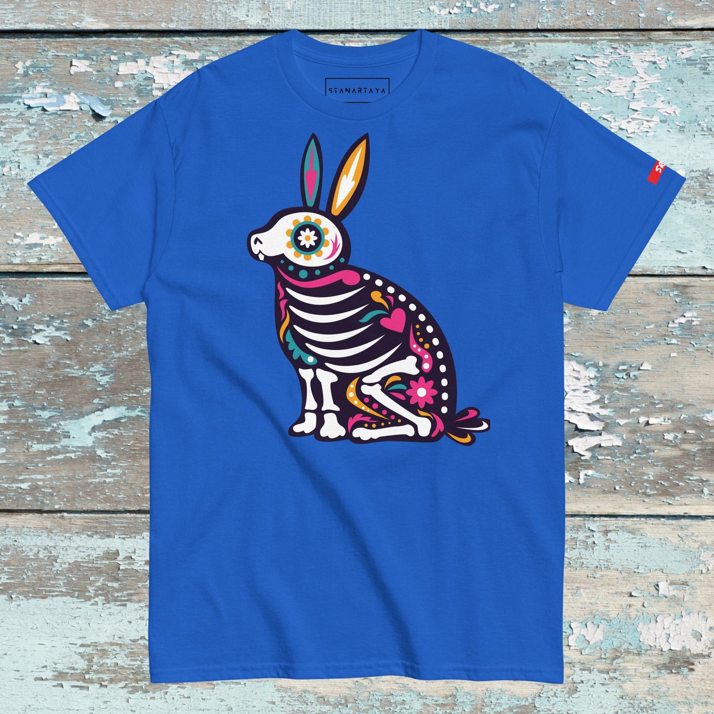 Beloved Rabbit Tee