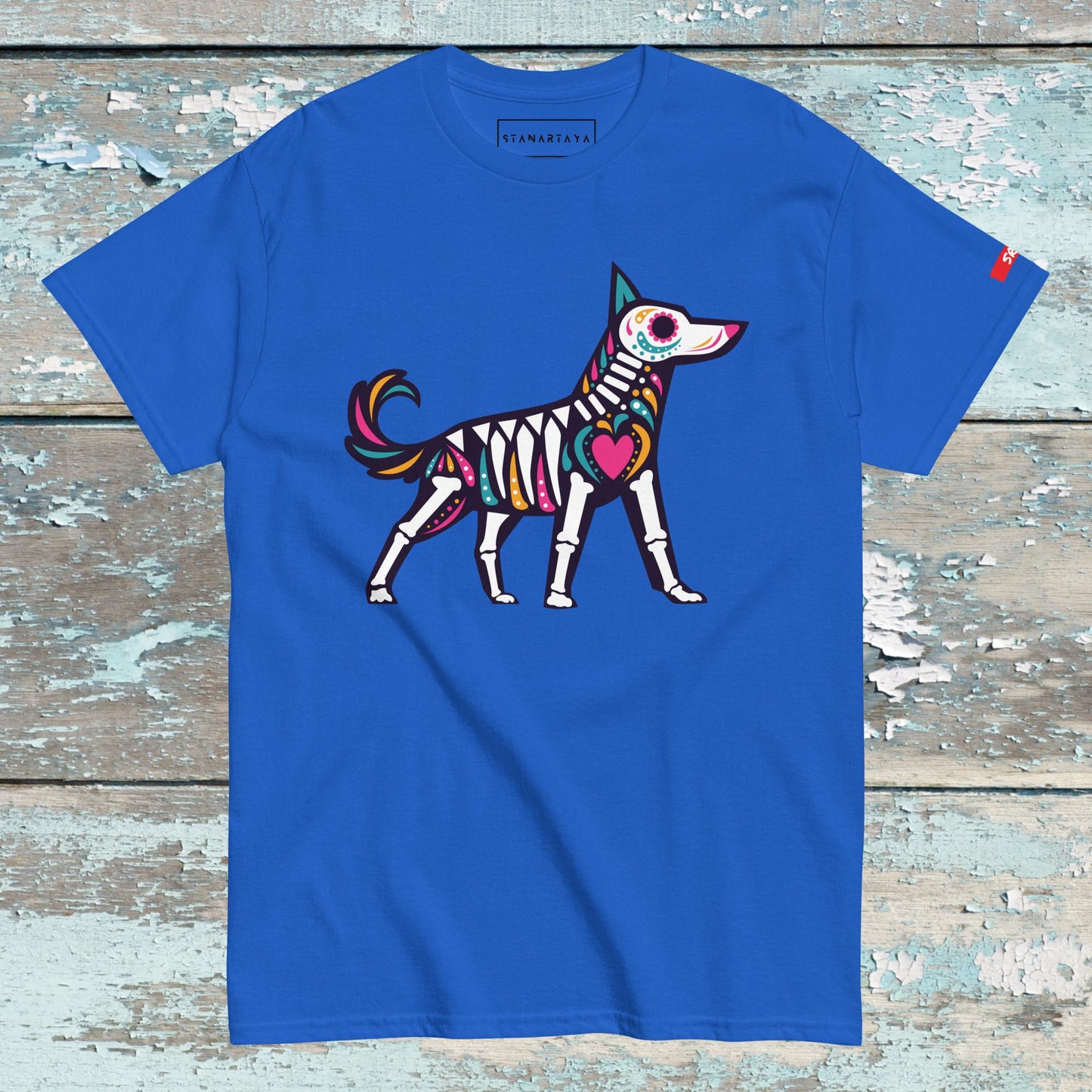 Beloved Dog Tee