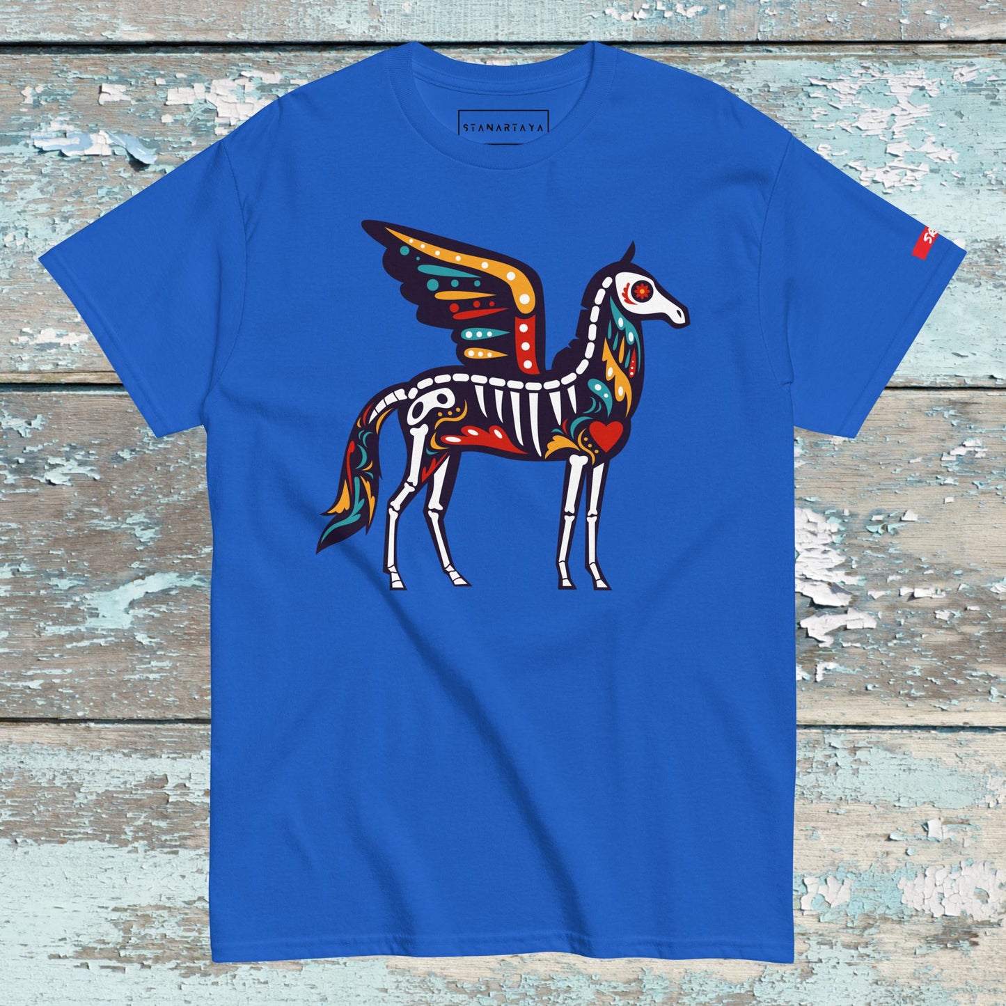 Bloved Horse Tee