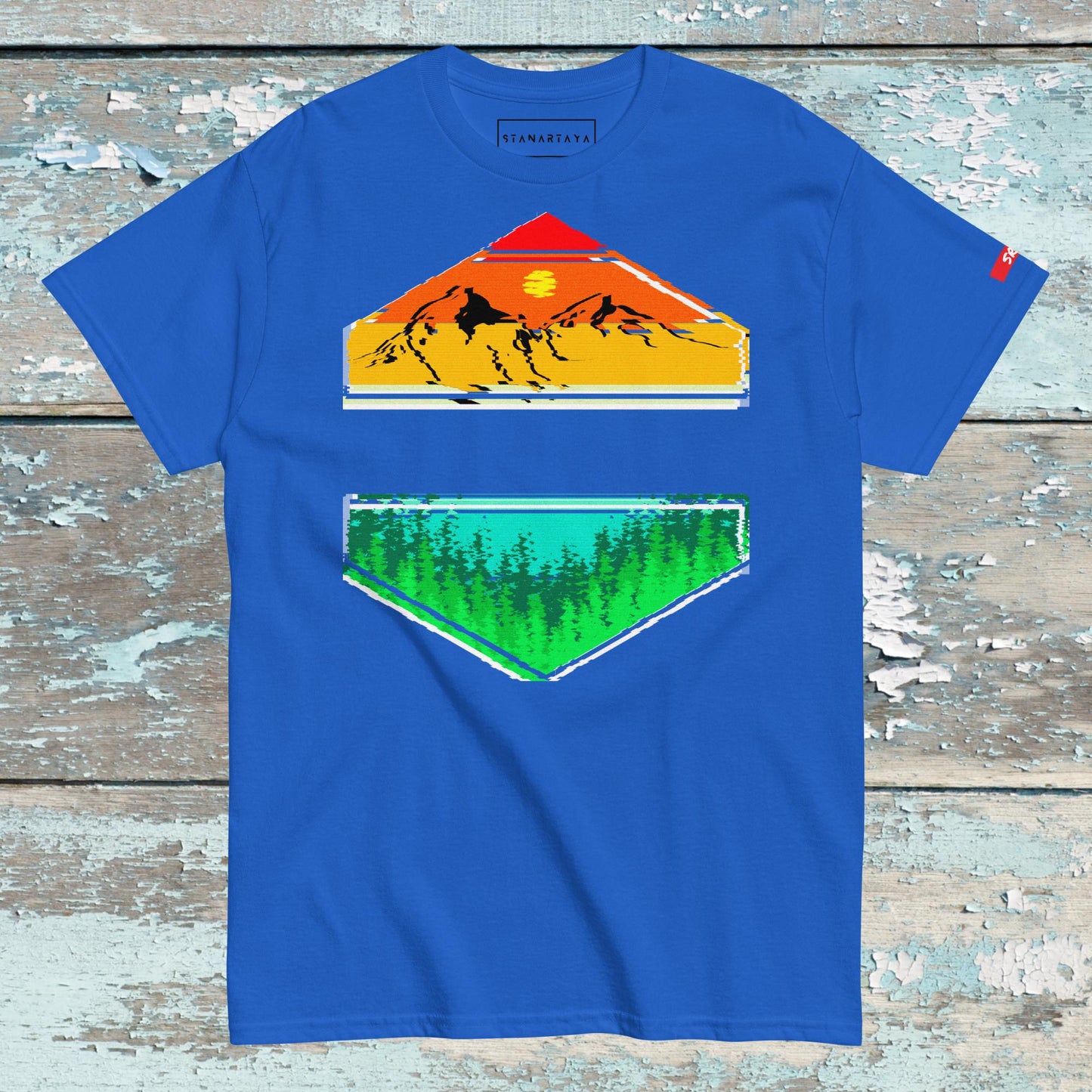 Adventure Tee