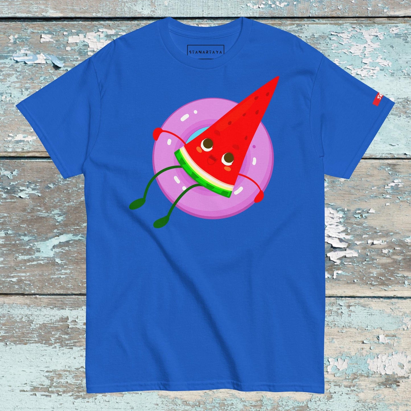 Cute Watermelon Tee