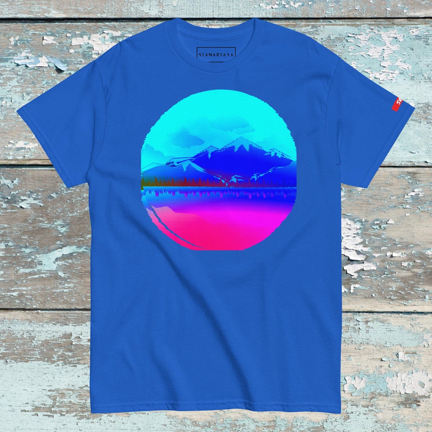 Island Tee