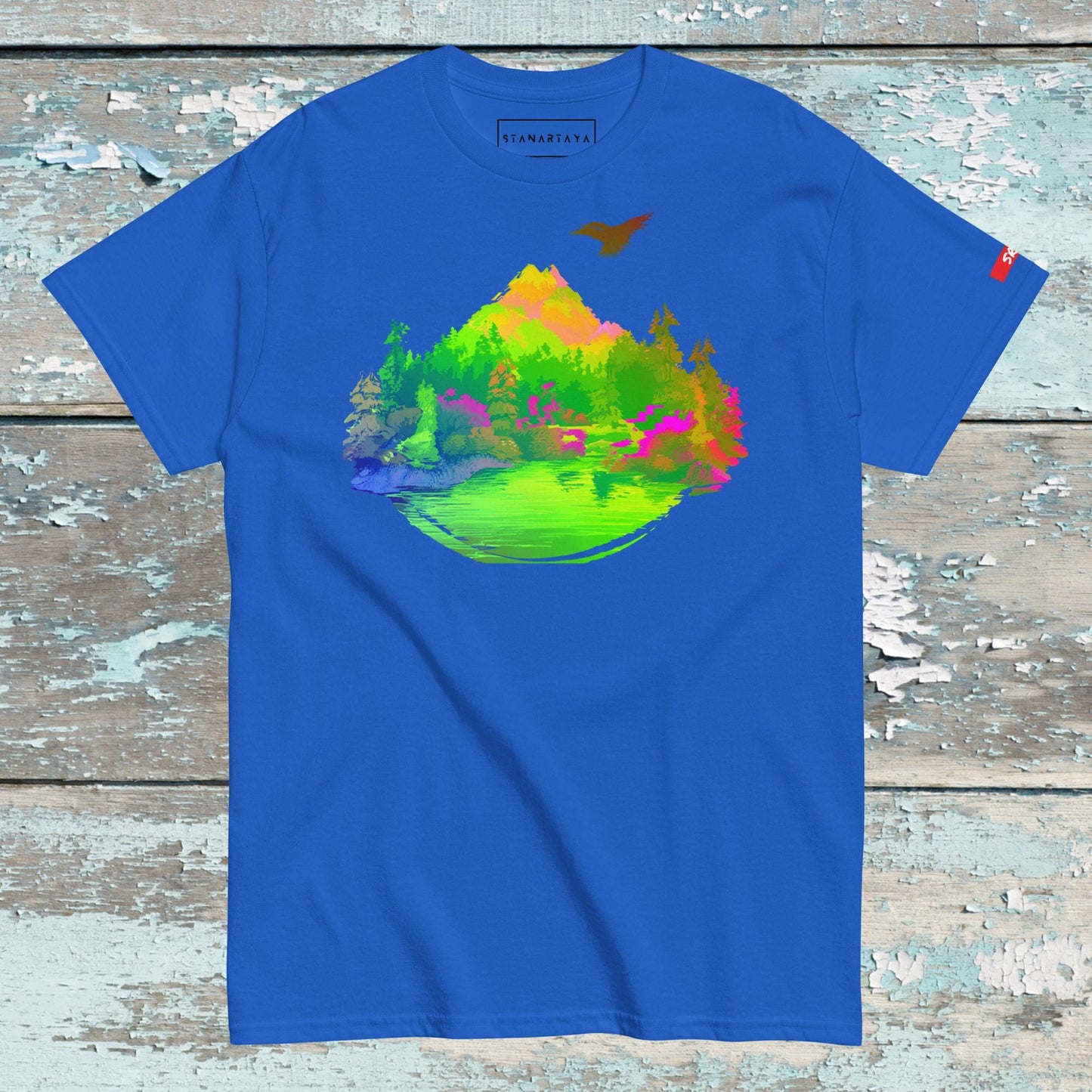 Forest Tee