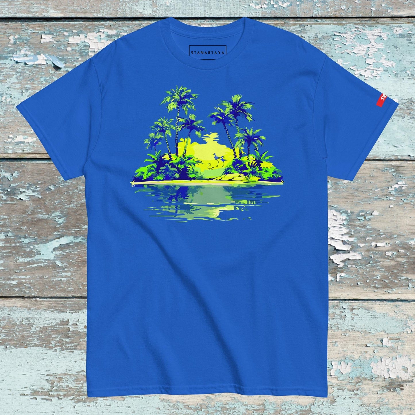 Forest Tee