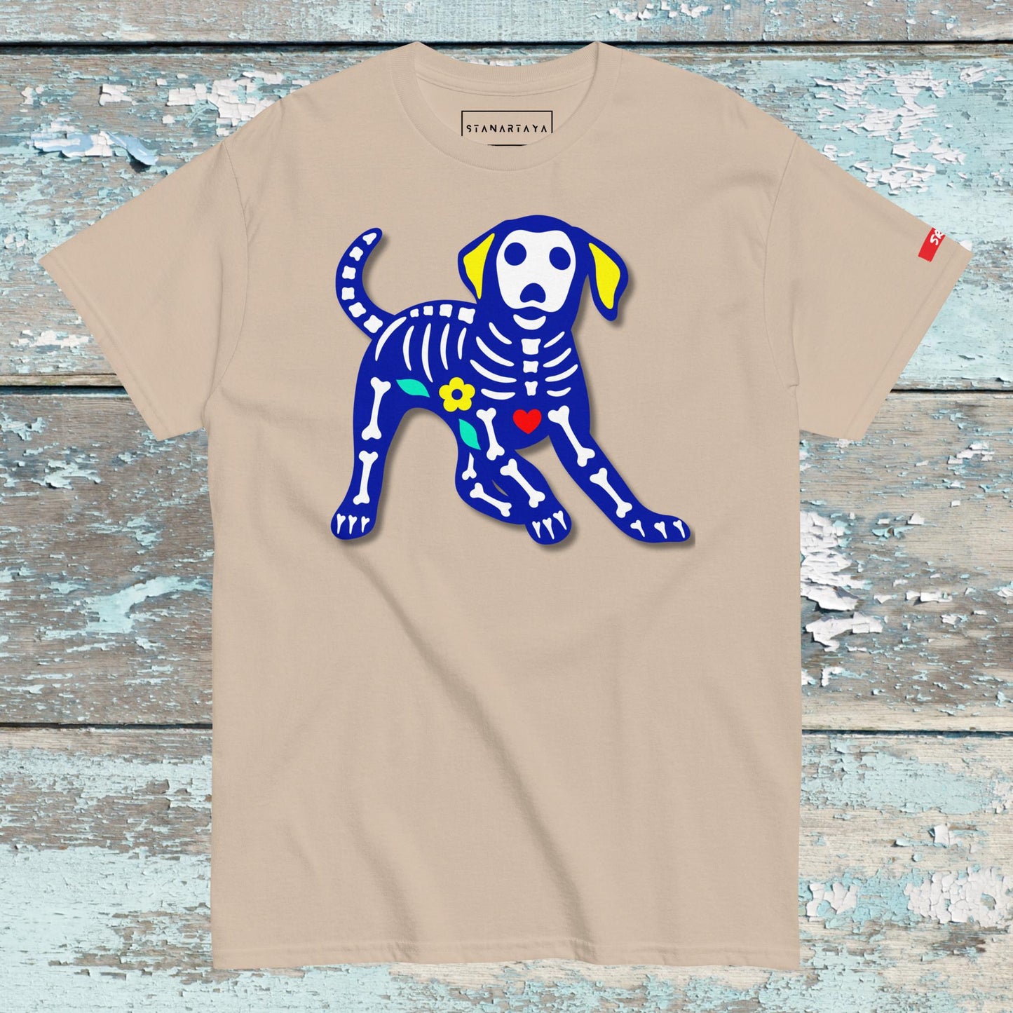 Beloved Dog Tee