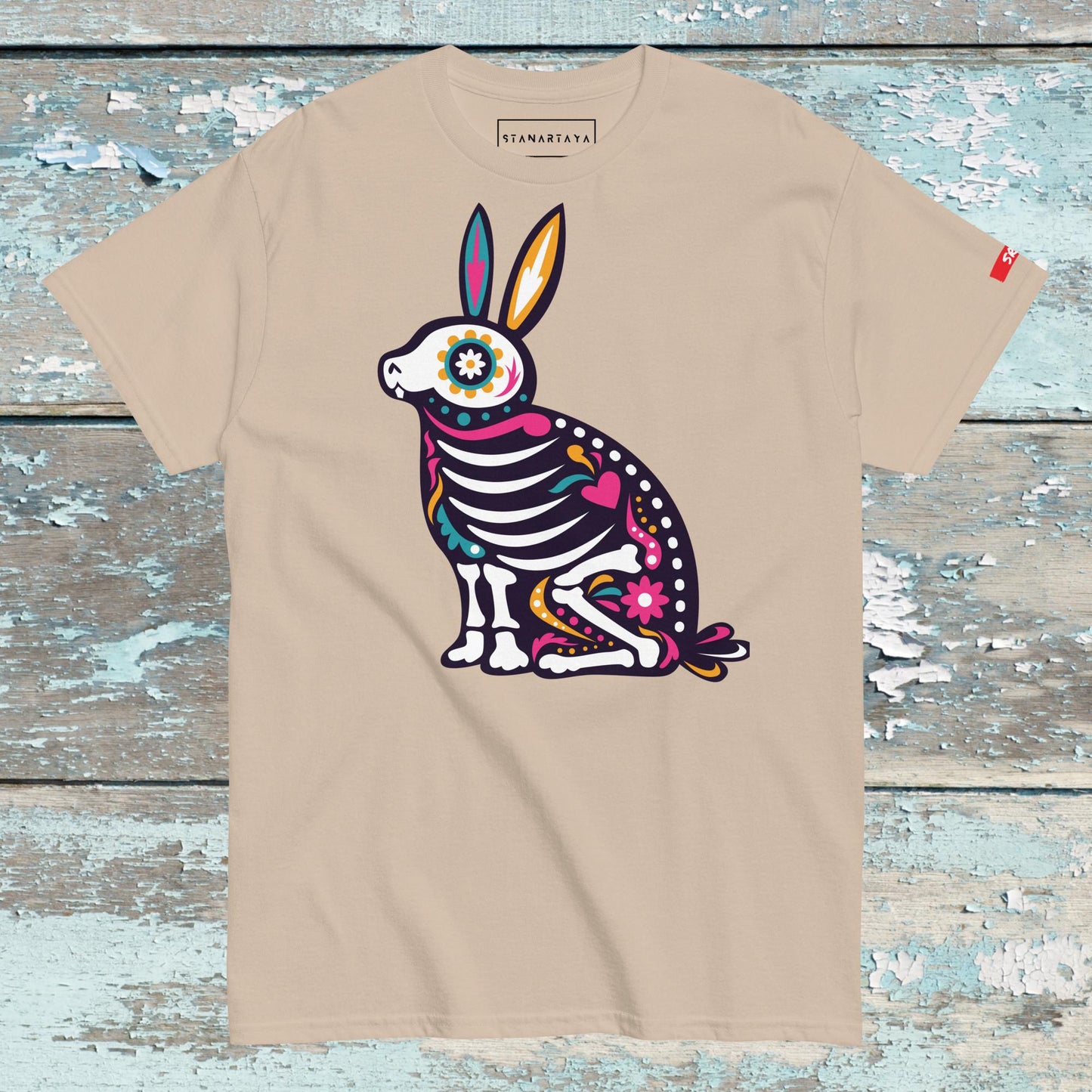 Beloved Rabbit Tee