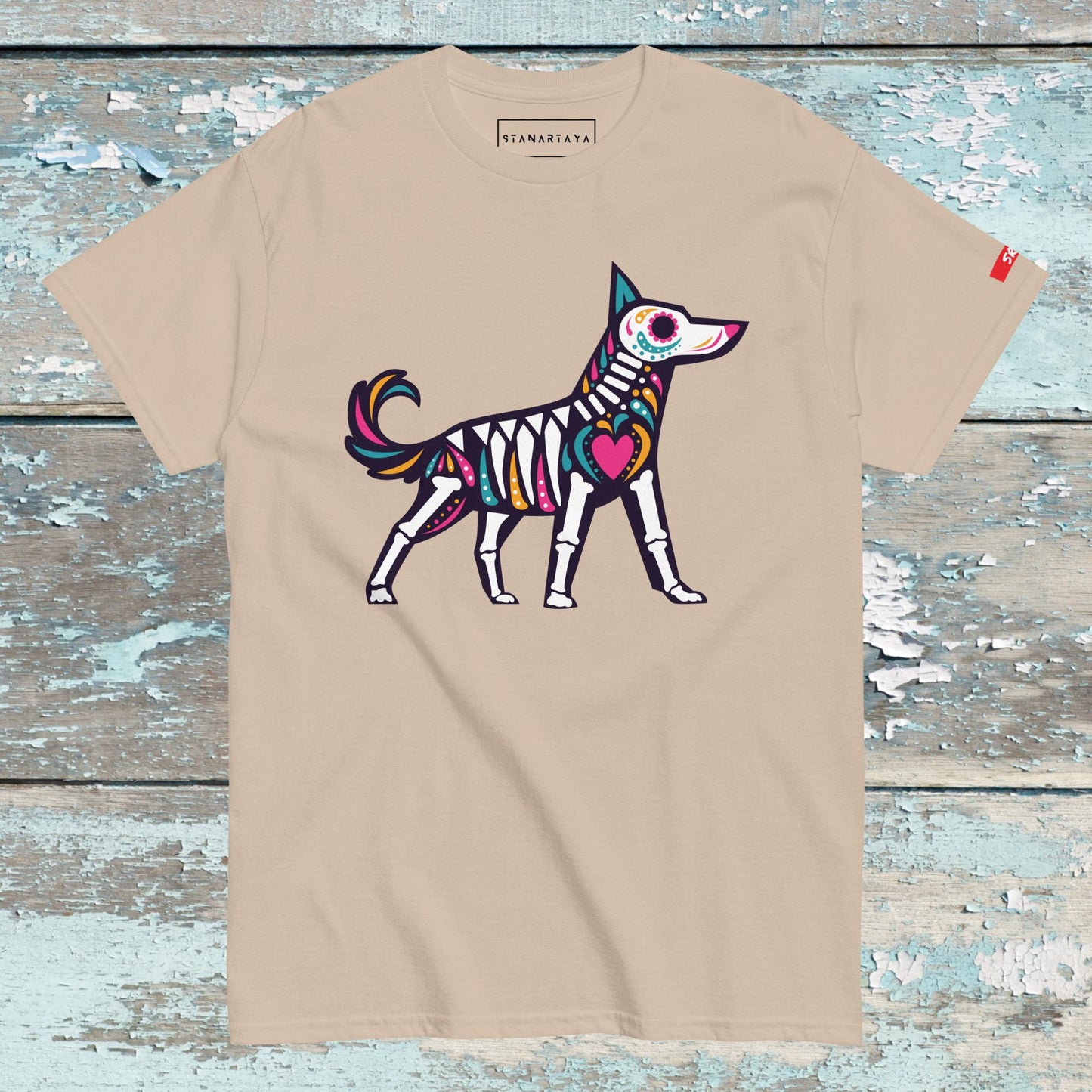Beloved Dog Tee