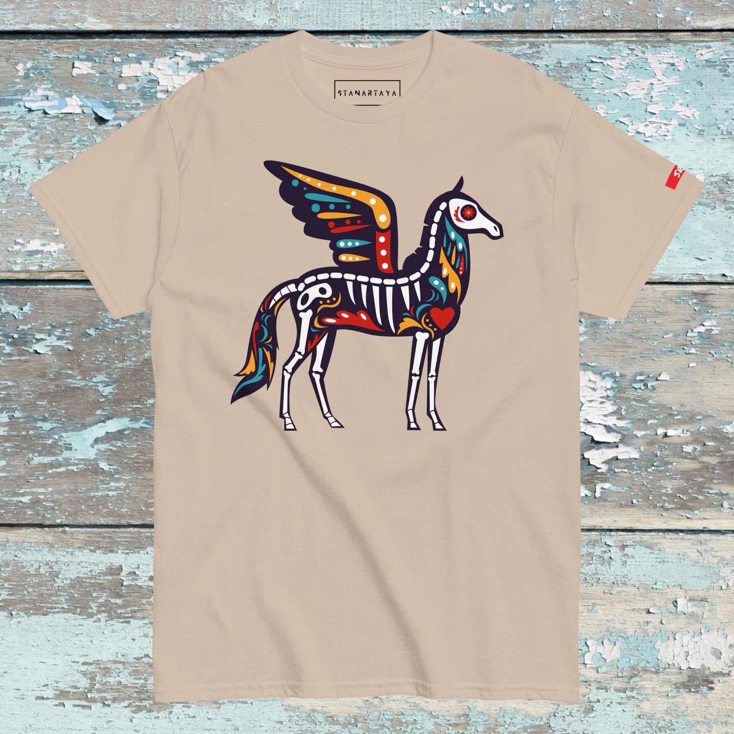 Bloved Horse Tee