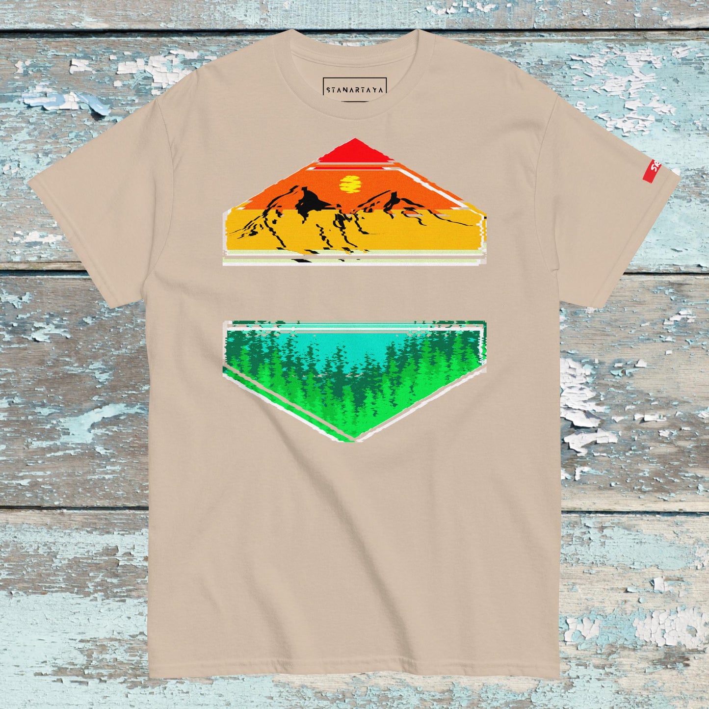 Adventure Tee