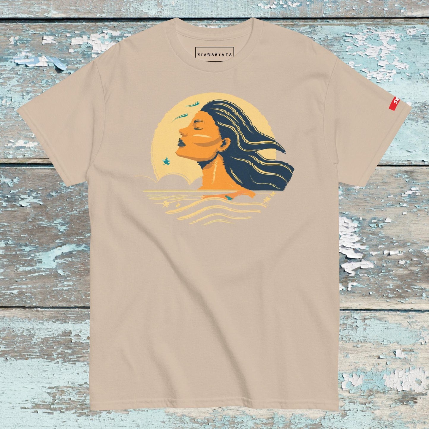 Woman Tee