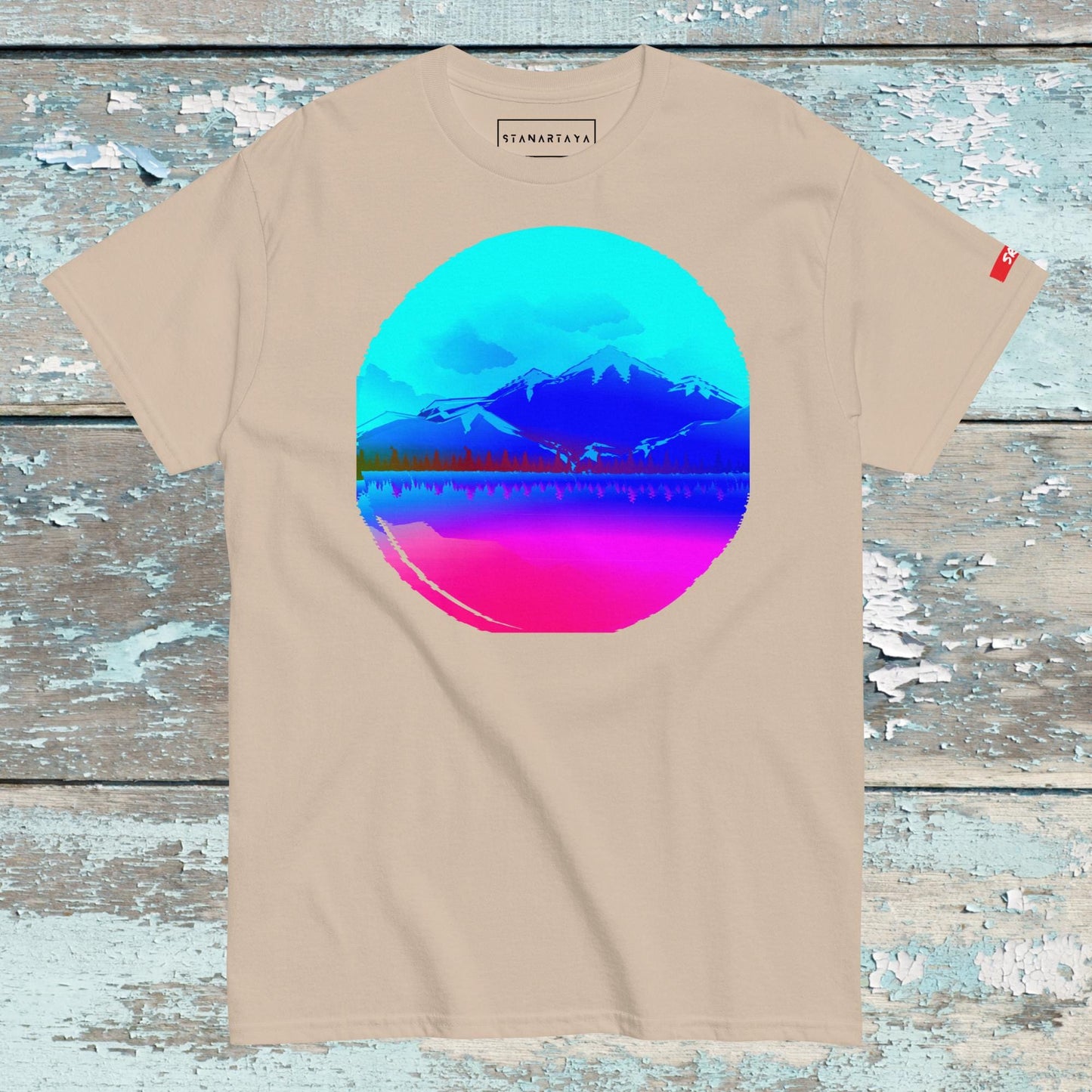 Island Tee