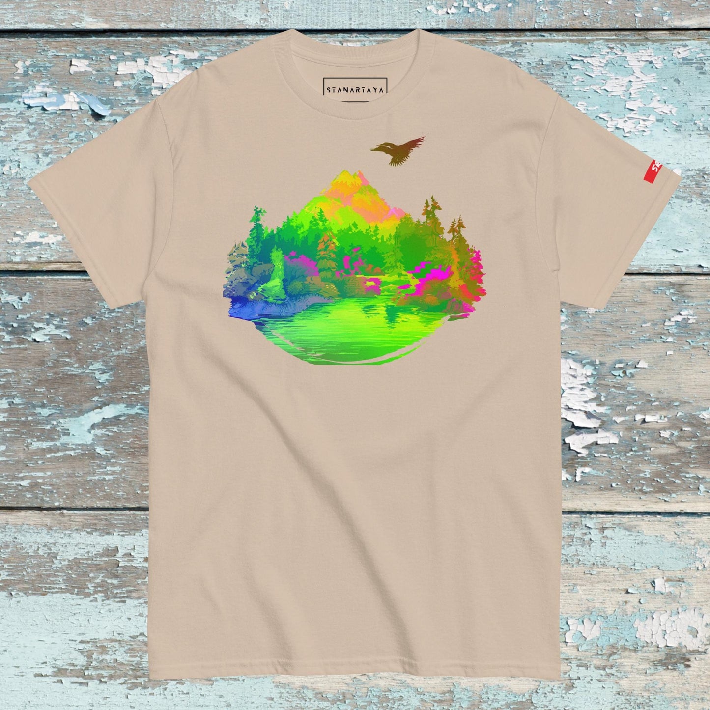 Forest Tee