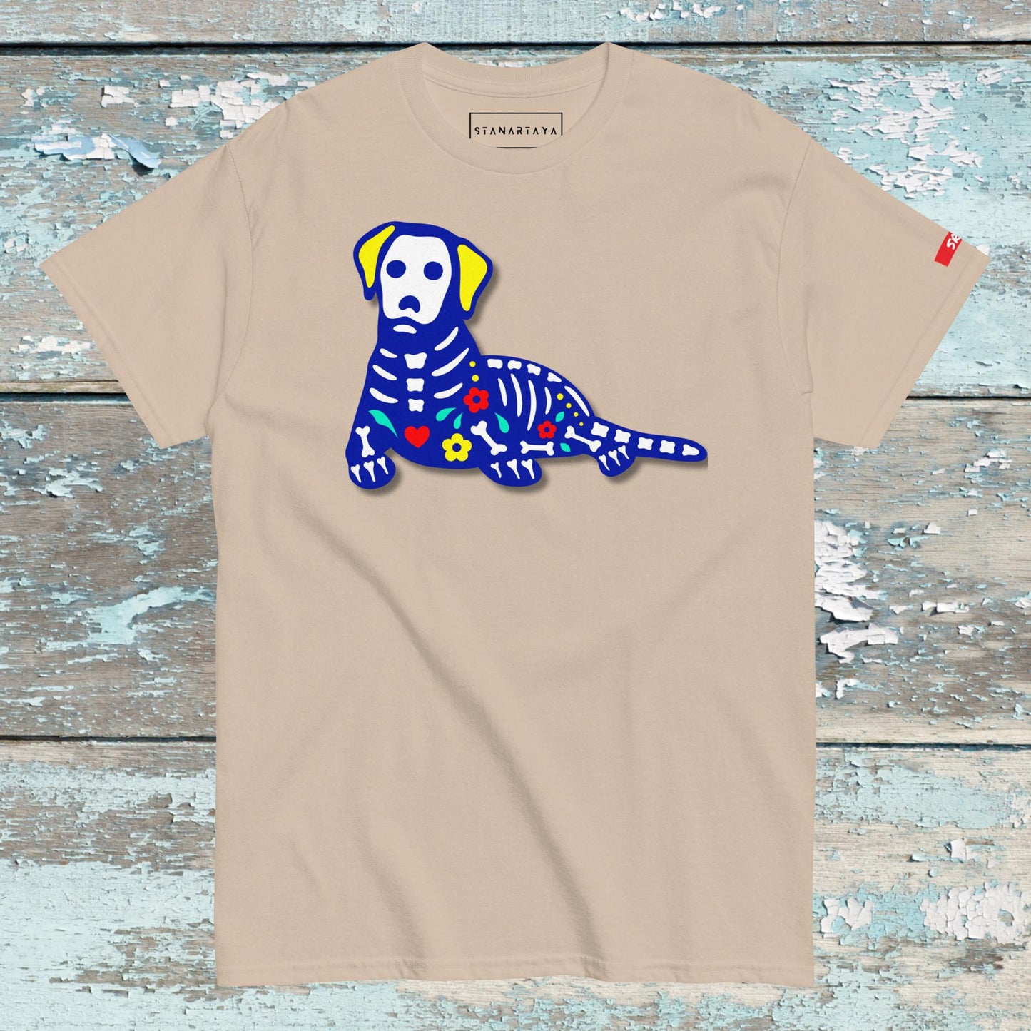Beloved Dog Tee