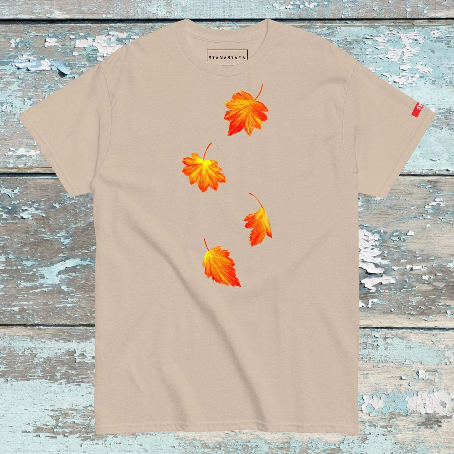 Autumn Tee
