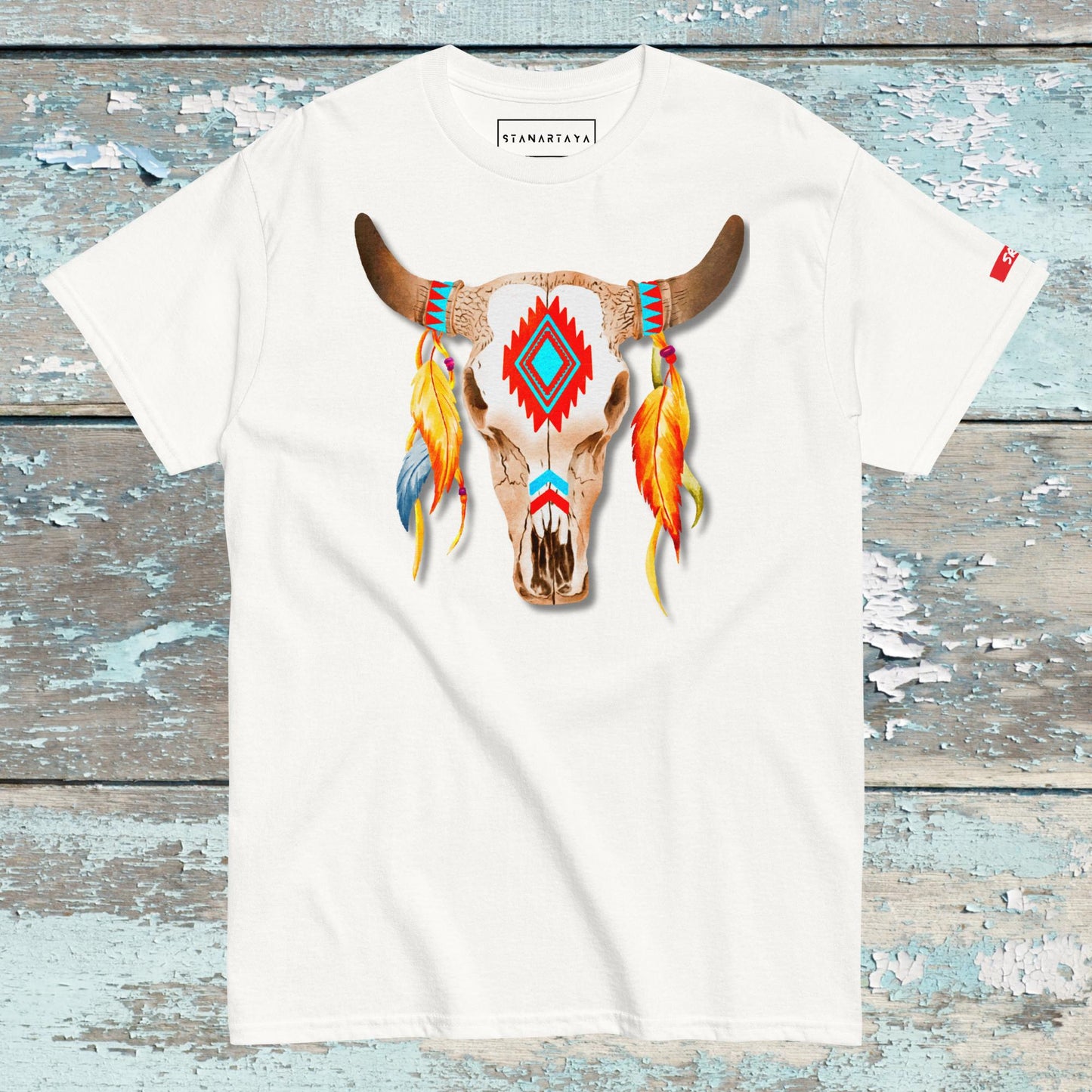 Cute Goat Tee
