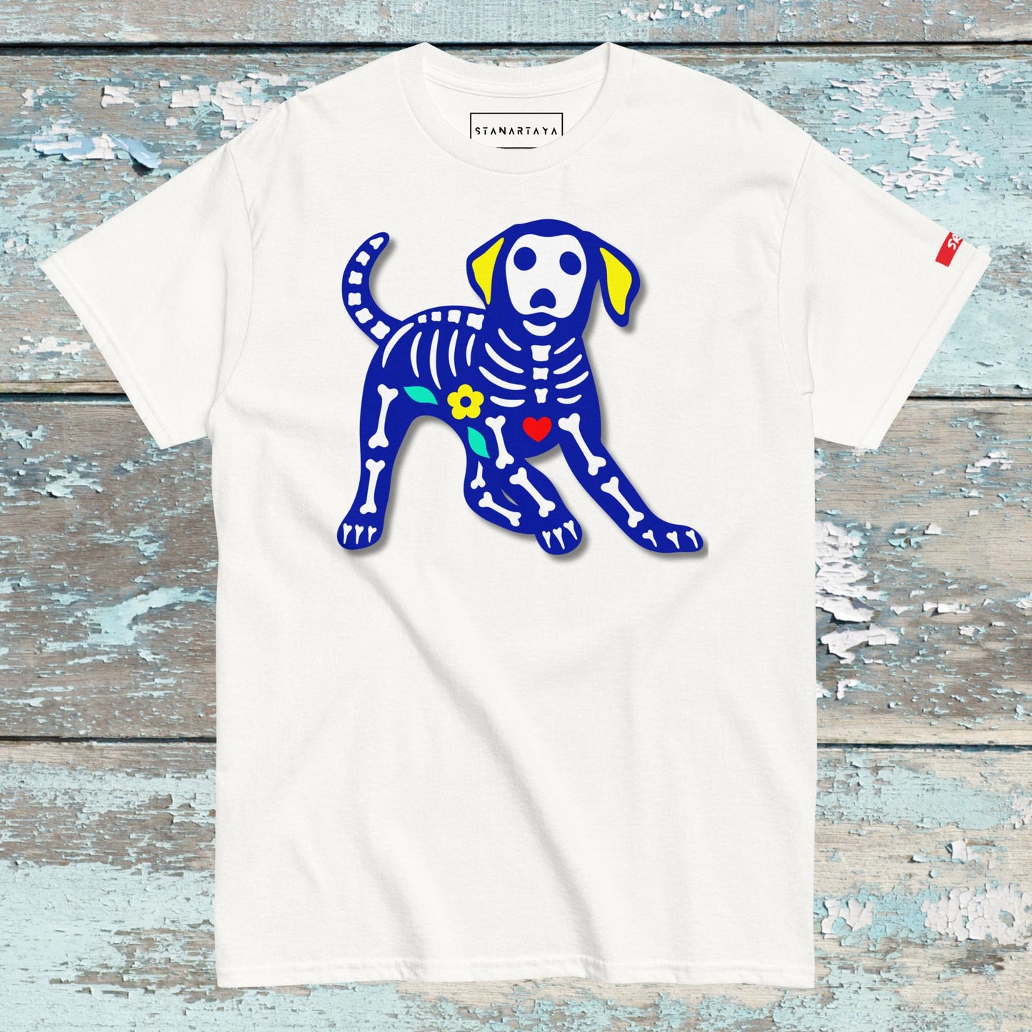 Beloved Dog Tee