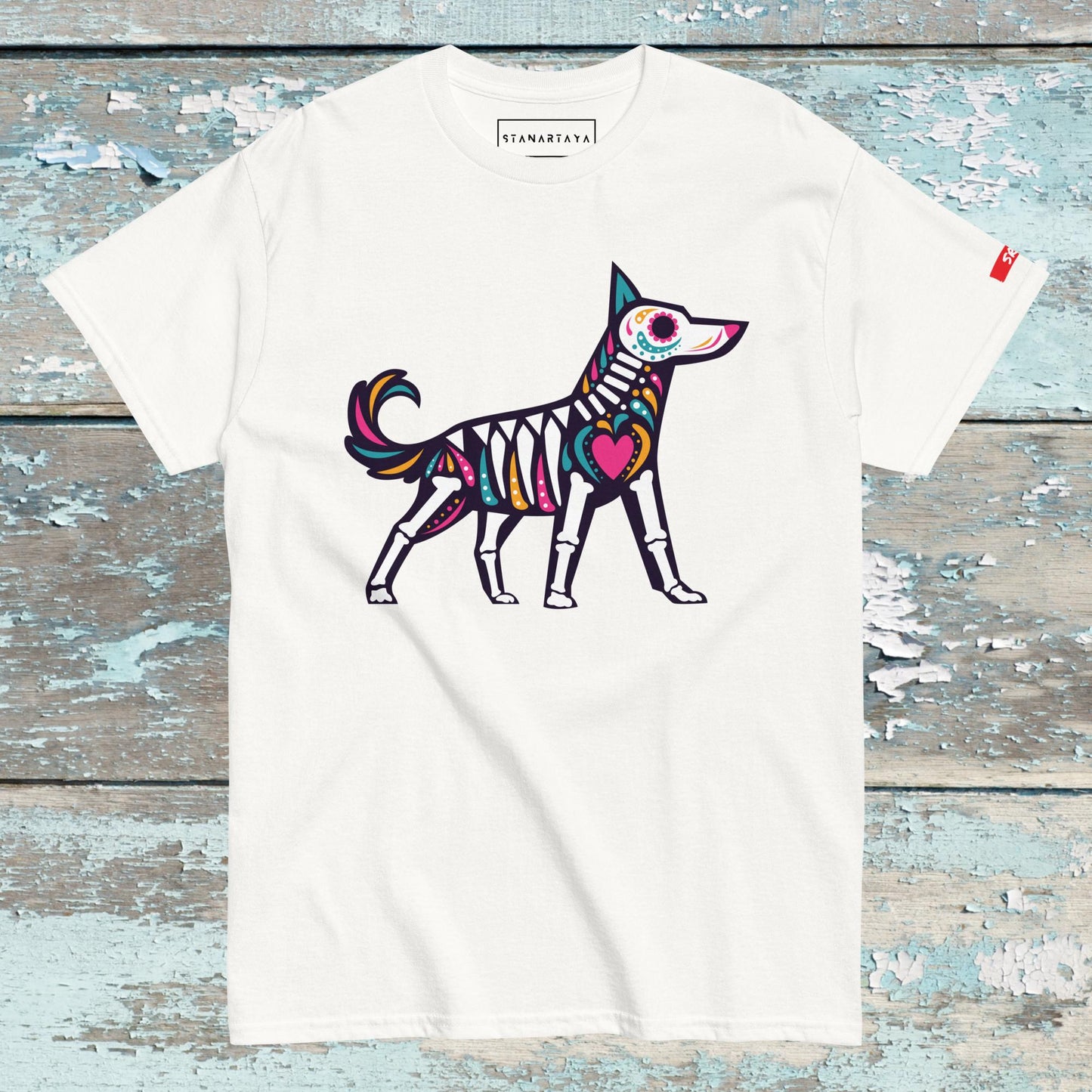 Beloved Dog Tee