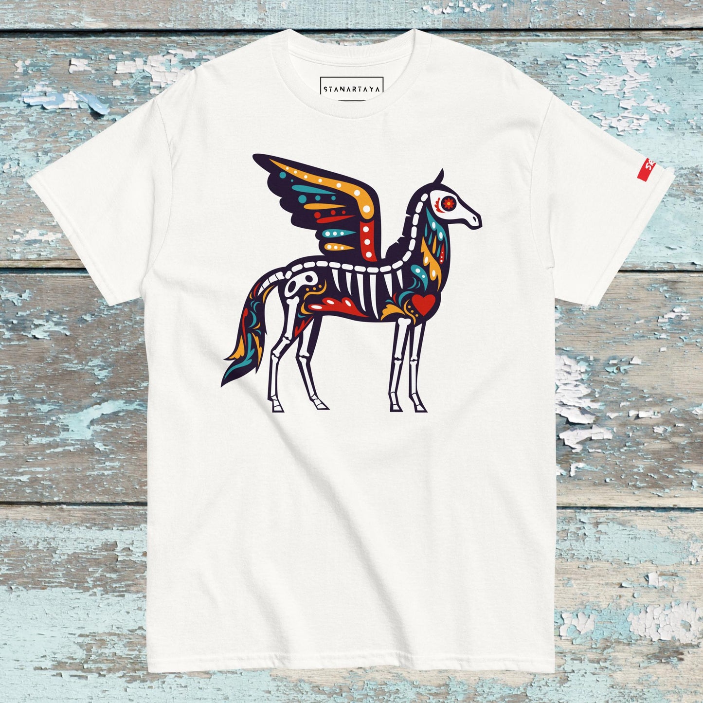 Bloved Horse Tee