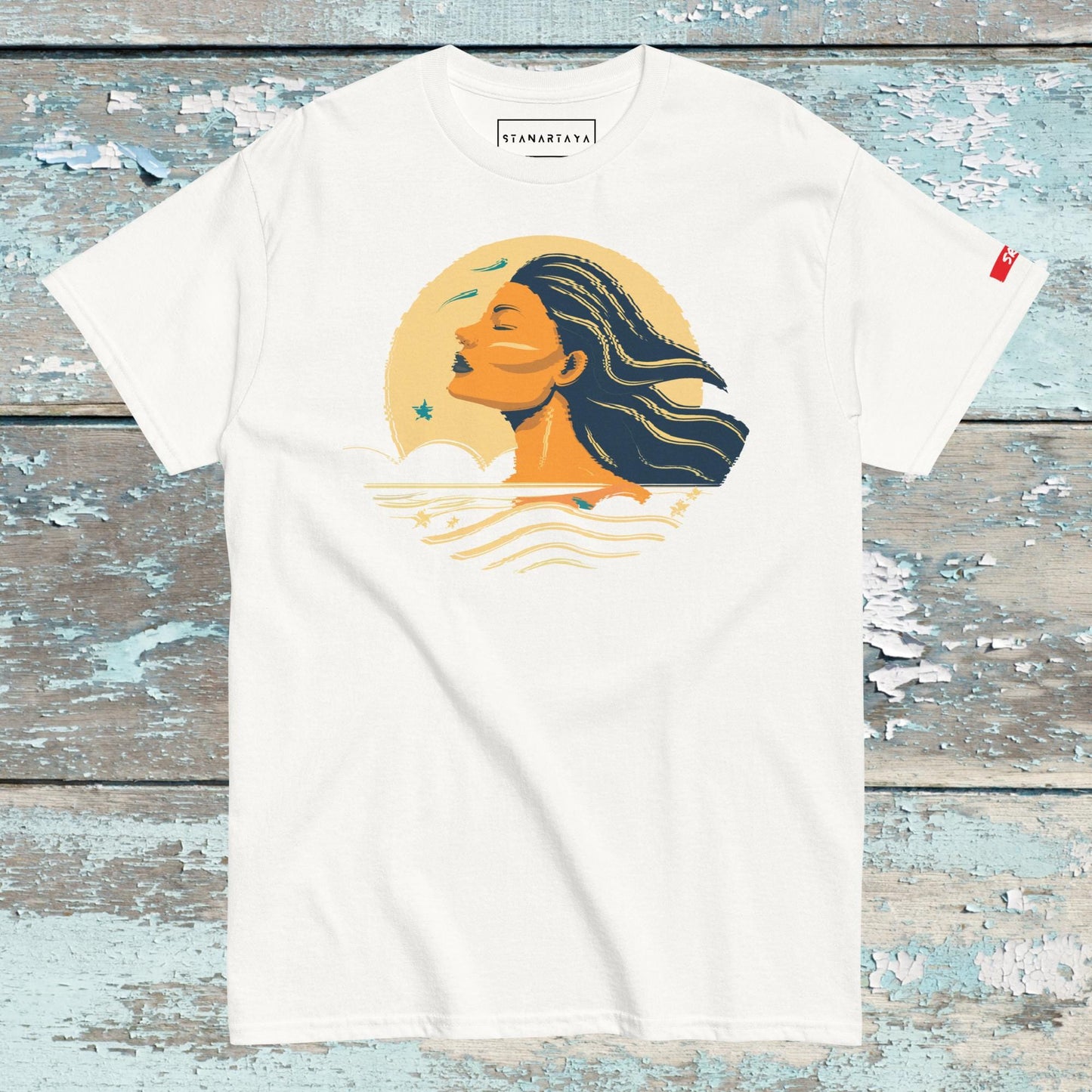 Woman Tee