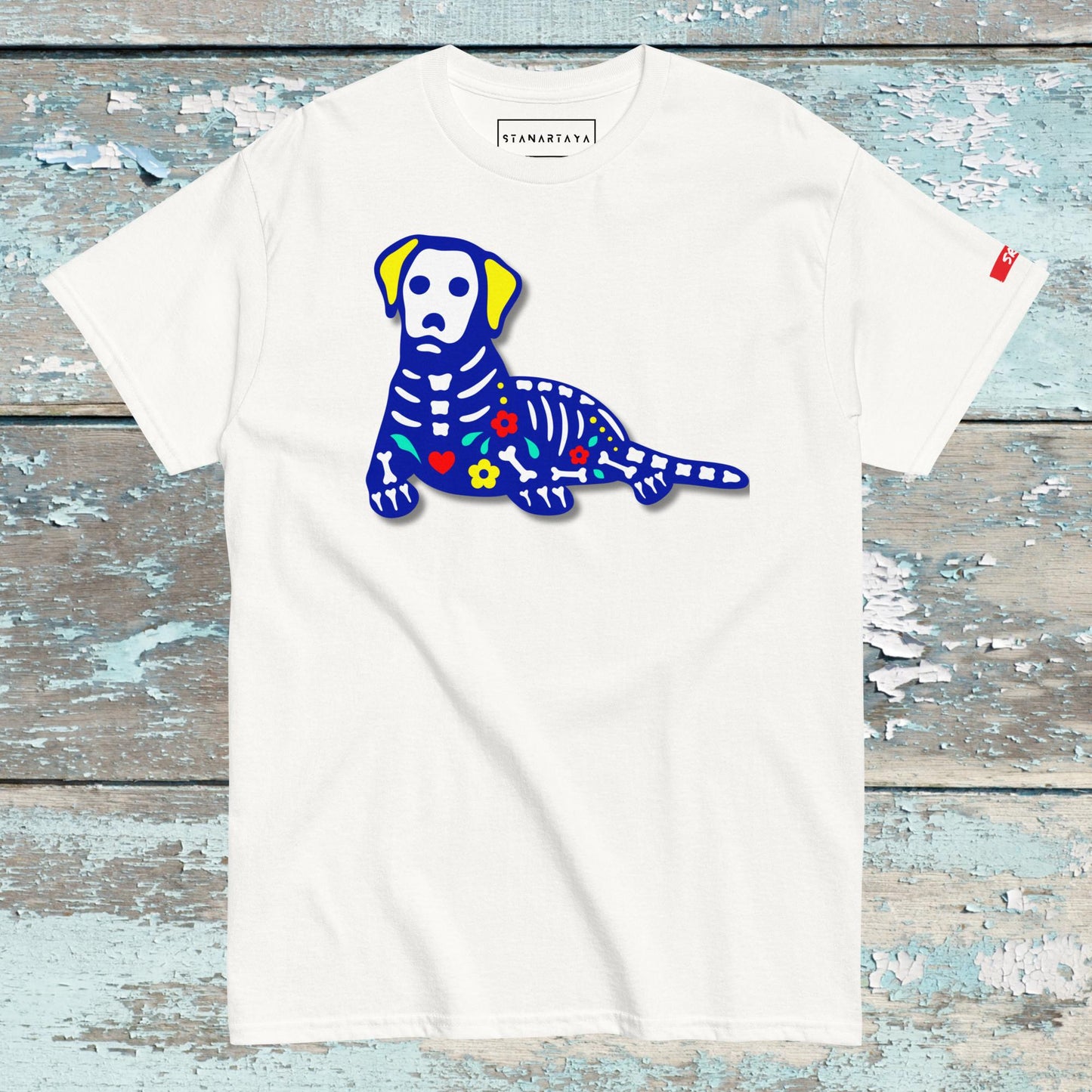 Beloved Dog Tee