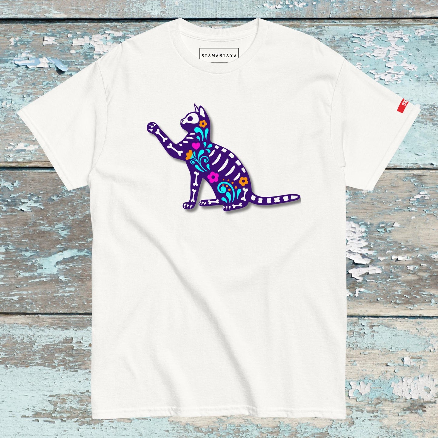 Beloved Cat Tee