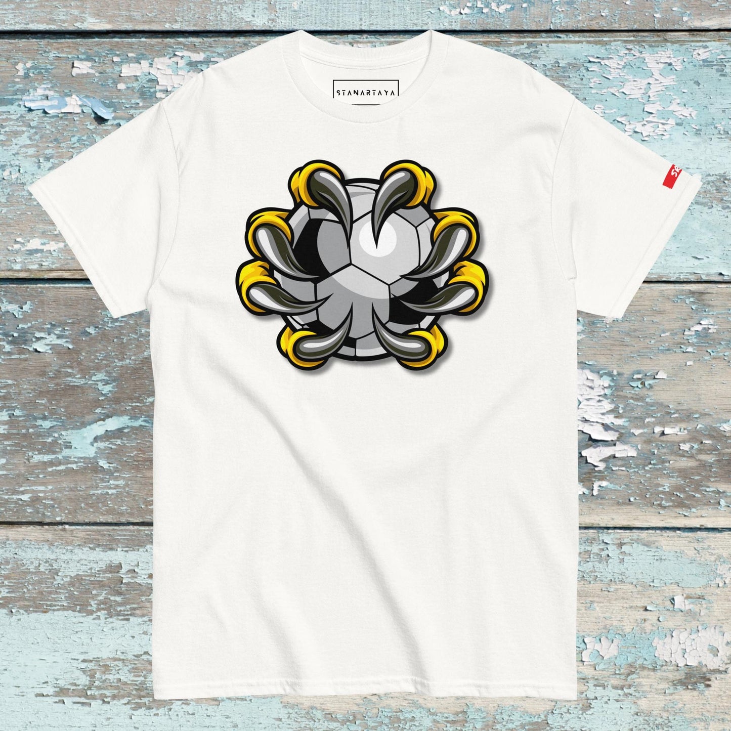 Monster Tee