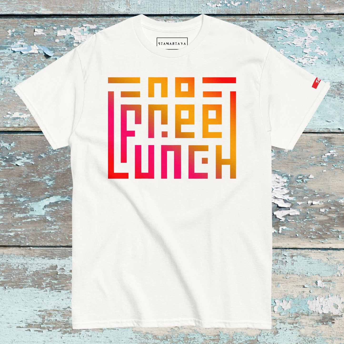 No Free Tee