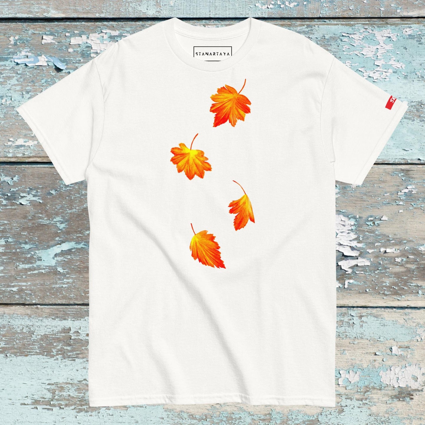 Autumn Tee