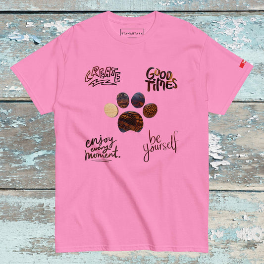 Good Time Tee