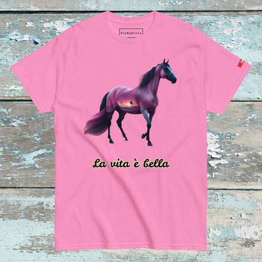 Horse Tee