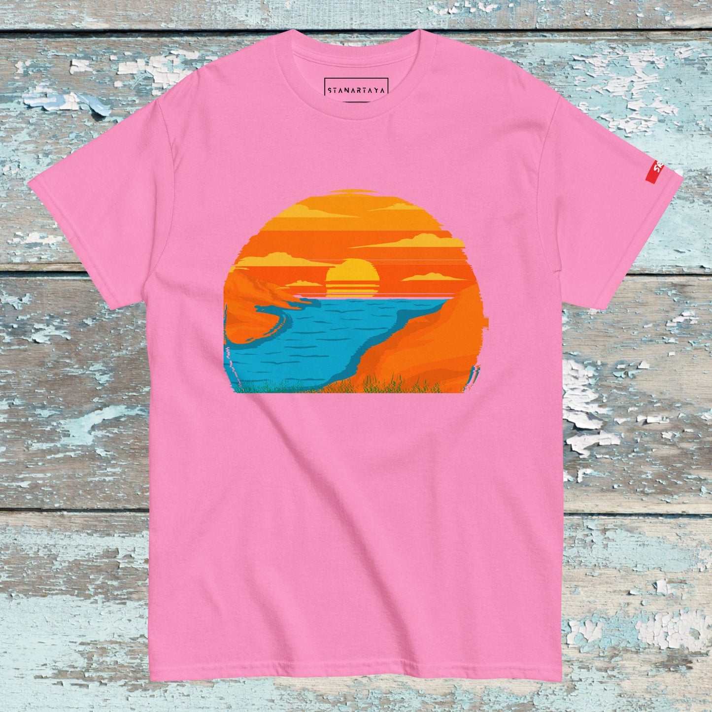 View Tee