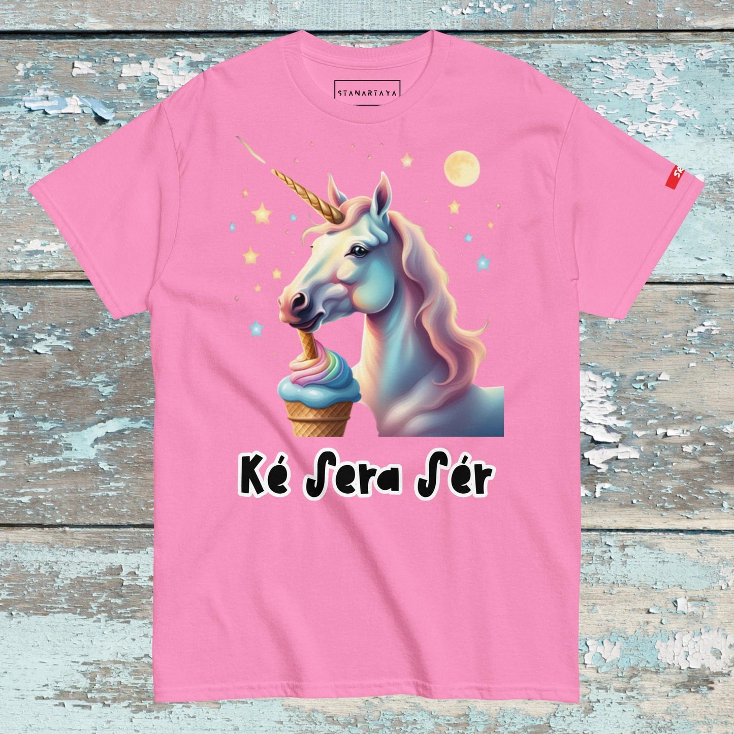 Unicorn Tee