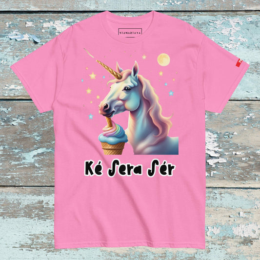 Unicorn Tee