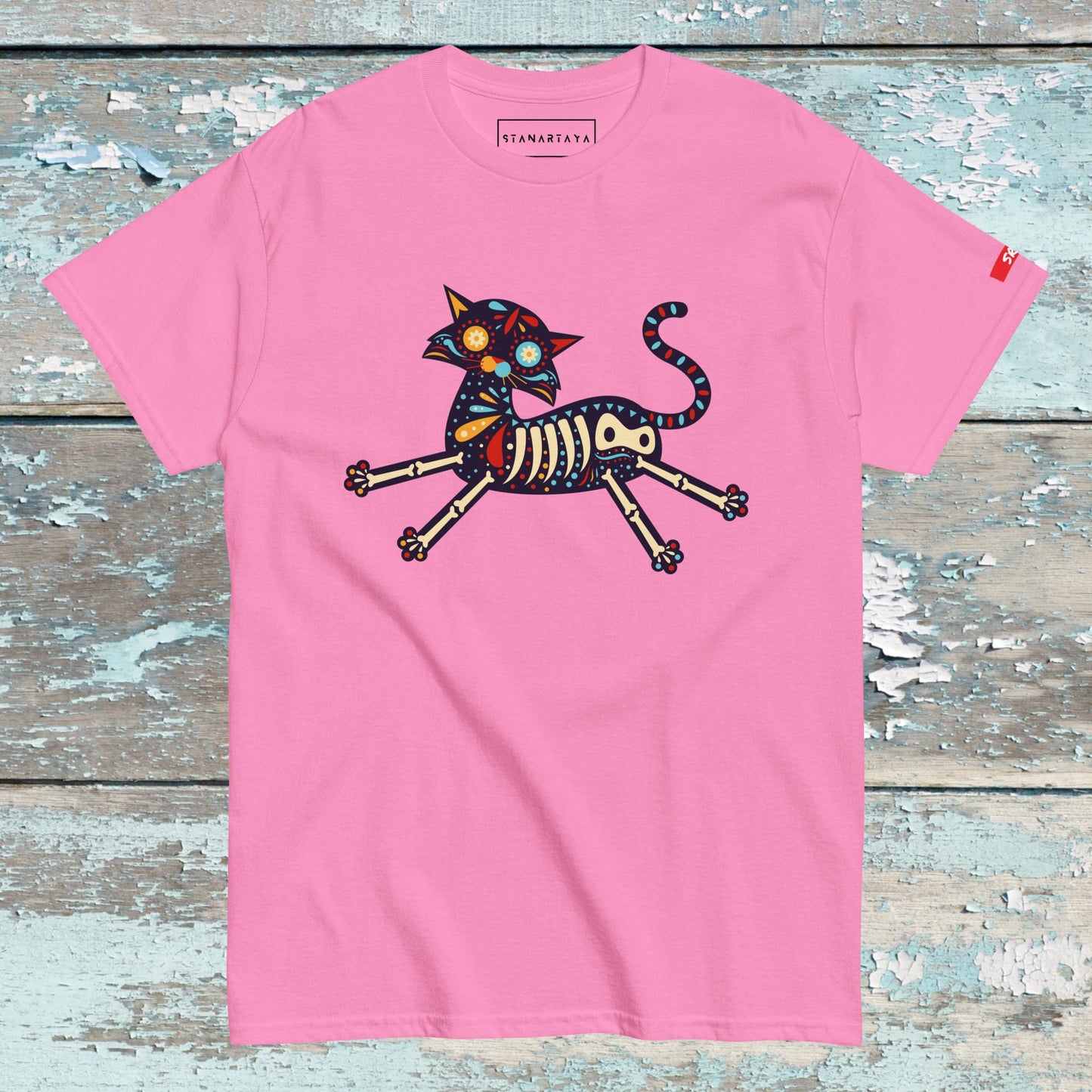 Beloved Cat  Tee