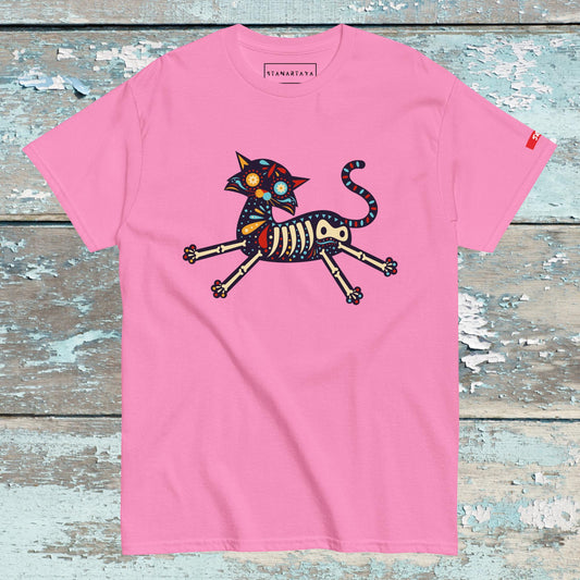 Beloved Cat  Tee