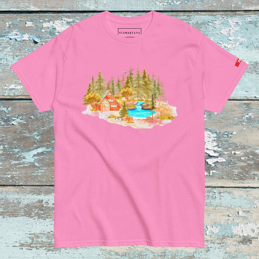 Landscape Tee