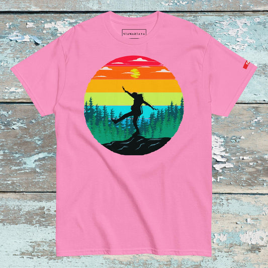 Nature Tee