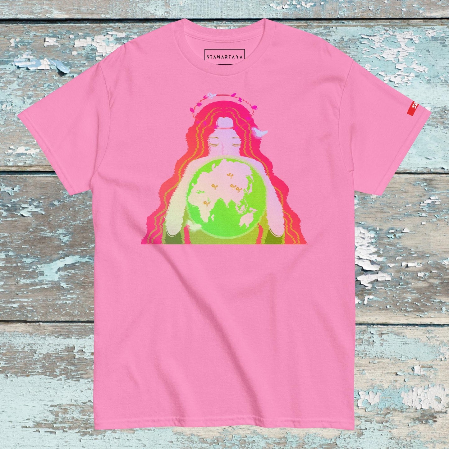 Mother Earth Tee